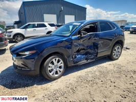 Mazda CX-30 - zobacz ofertę