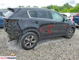 Kia Sportage 2020 2