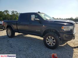 Dodge Ram 2021 6