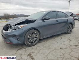 Kia Pozostałe 2023 2