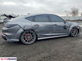 Acura Integra 2024 2