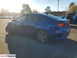 Kia Pozostałe 2019 2