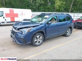 Subaru Pozostałe 2023 2 Subaru Pozostałe 2023 2