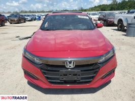 Honda Accord 2020 2