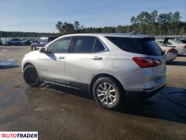 Chevrolet Equinox 2019 1 Chevrolet Equinox 2019 1