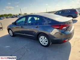 Hyundai Elantra 2020 2