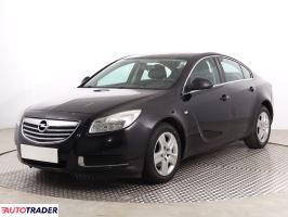 Opel Insignia 2009 2.0 128 KM