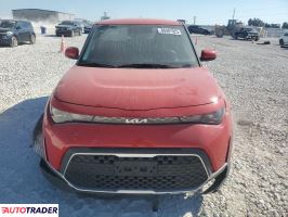 Kia Soul 2023 2