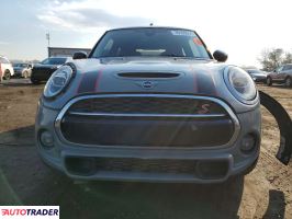Austin Mini 2021 2