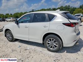 Mazda CX-5 2024 2