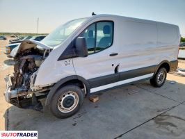 Ford Transit 2021 3
