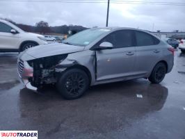 Hyundai Accent - zobacz ofertę