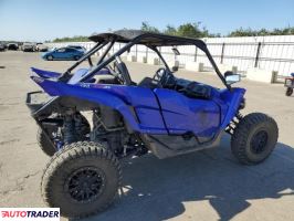 Yamaha XZ 2019 Yamaha XZ 2019