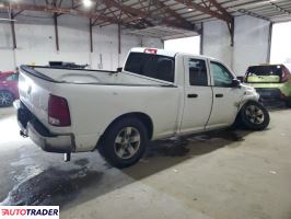 Dodge Ram 2019 5