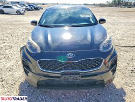Kia Sportage 2020 2