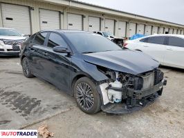 Kia Pozostałe 2024 2