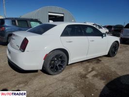 Chrysler 300C 2019 3 Chrysler 300C 2019 3