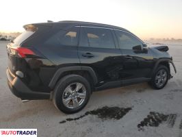 Toyota Pozostałe 2025 2