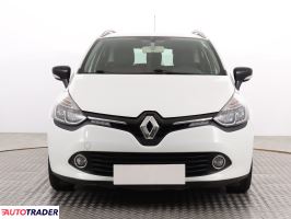 Renault Clio 2013 0.9 88 KM