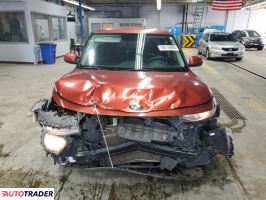 Kia Soul 2020 2 Kia Soul 2020 2