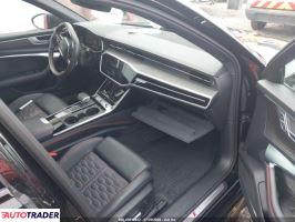 Audi Pozostałe 2024 4