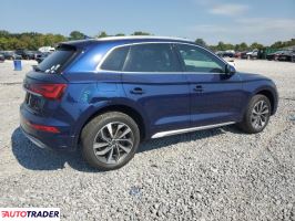 Audi Q5 2021 2