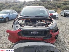 Ford Escape 2023 2 Ford Escape 2023 2