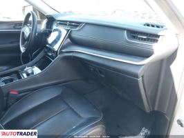 Jeep Cherokee 2021 3 Jeep Cherokee 2021 3
