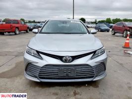 Toyota Camry 2022 2