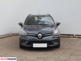 Renault Clio 2018 1.1 72 KM