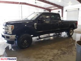 Ford Pozostałe 2019 6 Ford Pozostałe 2019 6