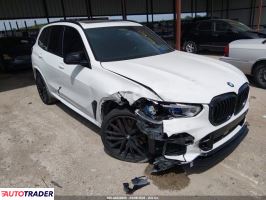 BMW X5 2022 4