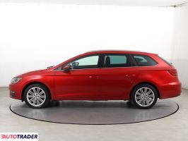 Seat Leon 2019 1.5 147 KM