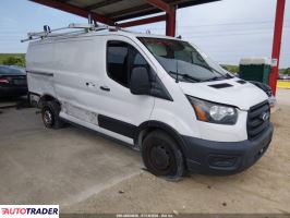 Ford Transit 2020 3