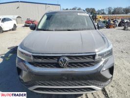 Volkswagen Pozostałe 2024 1