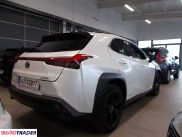 Lexus Pozostałe 2022 2 152 KM