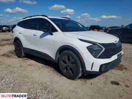 Kia Sportage 2025 2