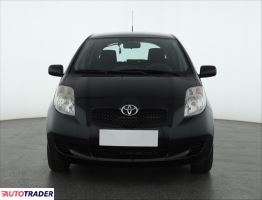 Toyota Yaris 2007 1.3 85 KM Toyota Yaris 2007 1.3 85 KM