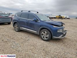 Hyundai Santa Fe 2022 2