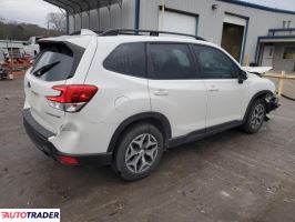 Subaru Forester 2021 2