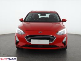 Ford Focus 2021 1.5 118 KM