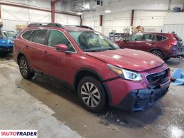 Subaru Outback 2022 2