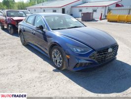 Hyundai Sonata 2020 2