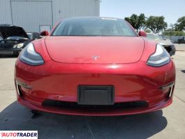 Tesla Model 3 2020 Tesla Model 3 2020