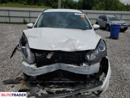 Ford Escape 2020 1