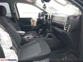 Ford Ranger 2025 2