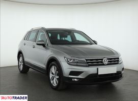 Volkswagen Tiguan 2018 1.5 147 KM
