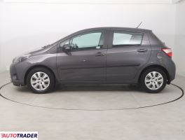 Toyota Yaris 2019 1.5 109 KM Toyota Yaris 2019 1.5 109 KM