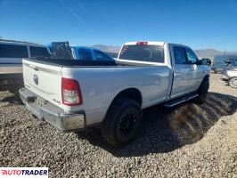Dodge Ram 2021 6