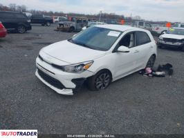 Kia Rio 2023 1 Kia Rio 2023 1